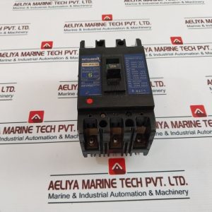 Mitsubishi Nf60-sh No-fuse Breaker Ac220v