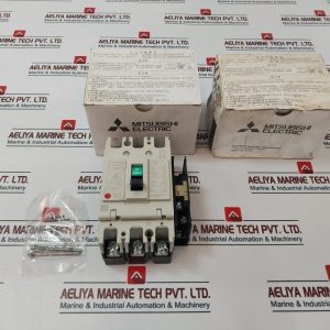 Mitsubishi Nf63-hv No-fuse Circuit Breaker