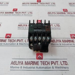Mitsubishi S-k12 Contactor