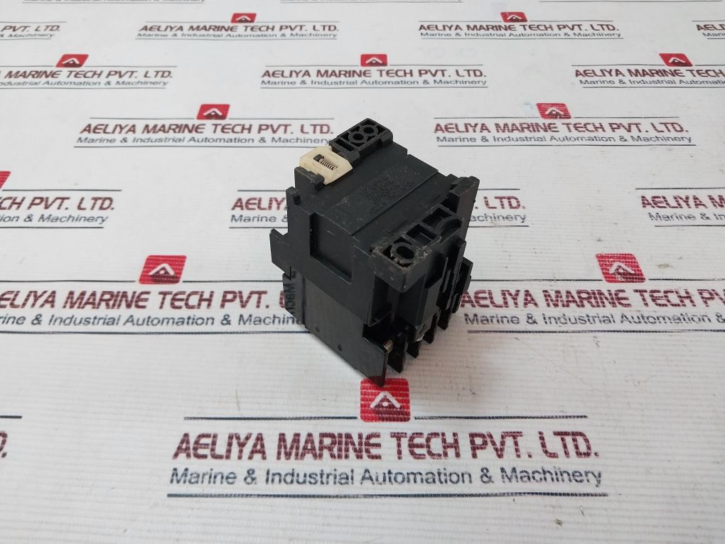 Mitsubishi S-k12 Contactor - Aeliya Marine