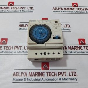 Mitsubishi Tu-50d Time Switch