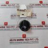 Mkn 209903 Black Knob