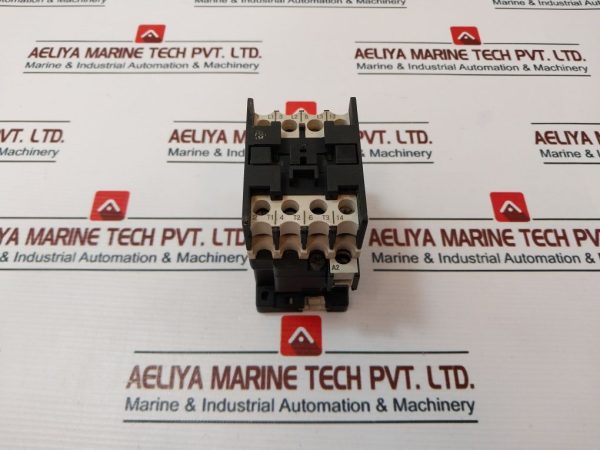 Moeller Dil00m-10 Contactor