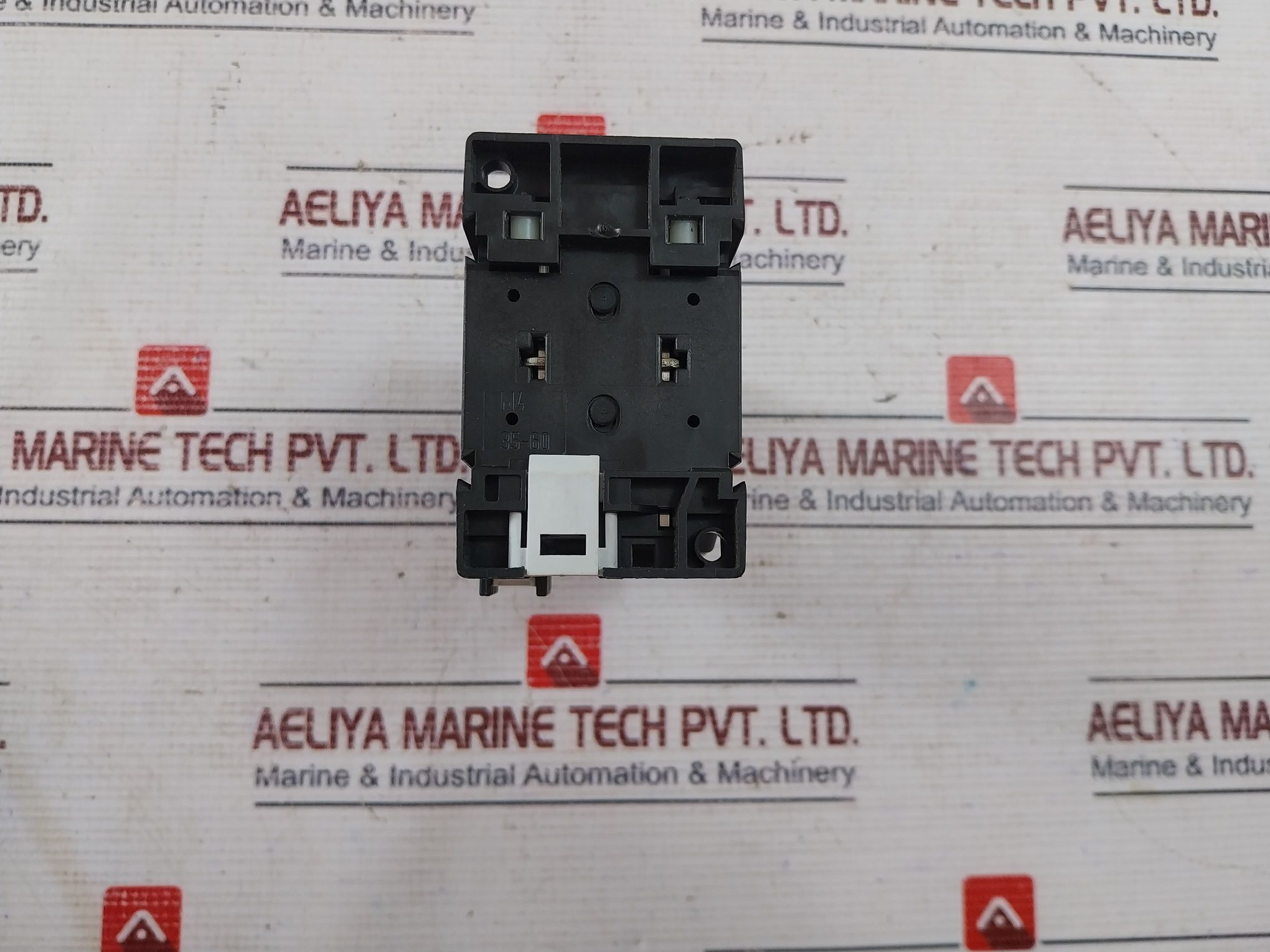 Moeller Dilr40 Contactor With 04 Dil Auxiliary Contact Block - Image 5