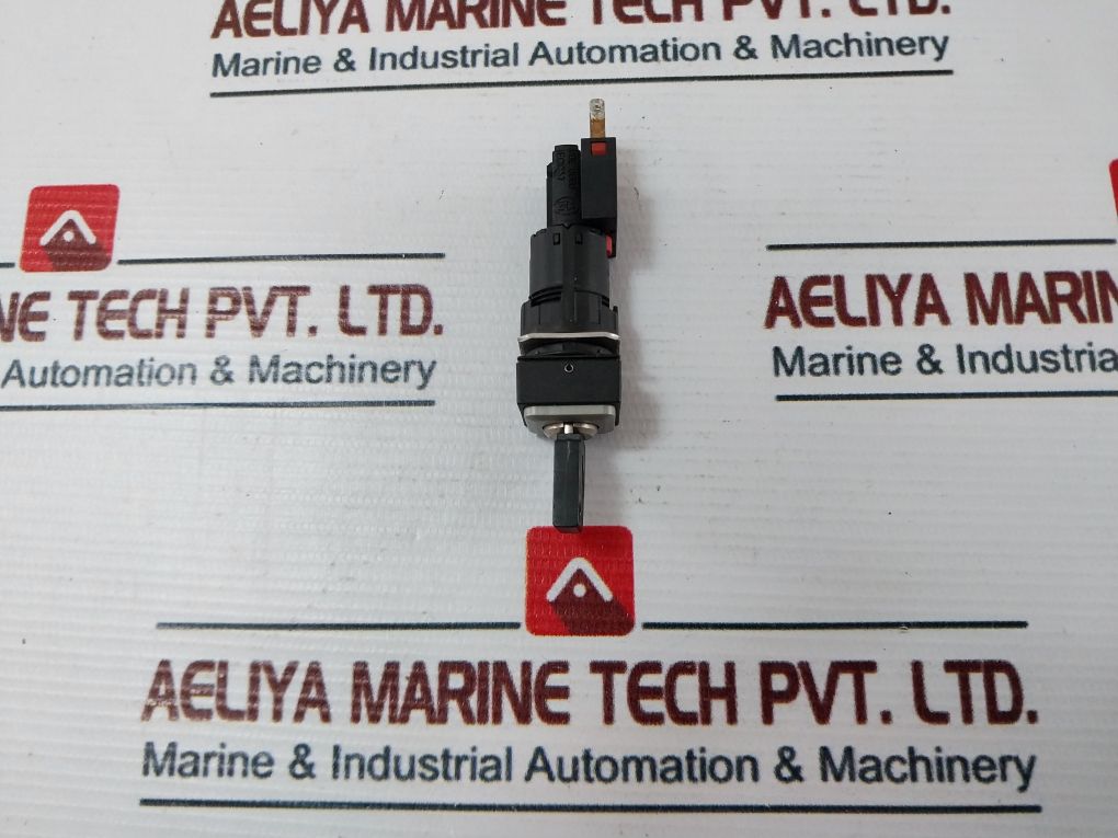 Moeller E01 Contact Block