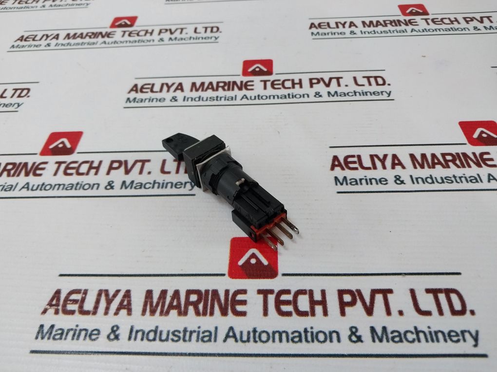 Moeller E01 Contact Block - Image 4