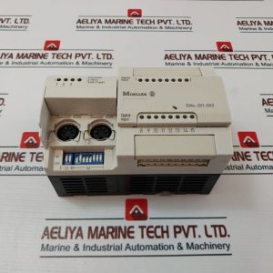 Moeller Em4-201-dx2 Expansion Module