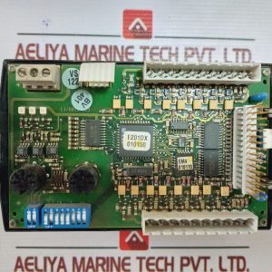 Moeller Em4-201-dx2 Remote Expansion Module