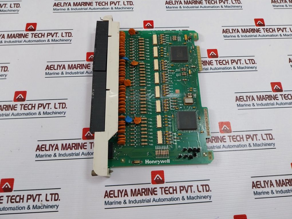 Moeller Le4-116-dx1 Programmable Logic Controller