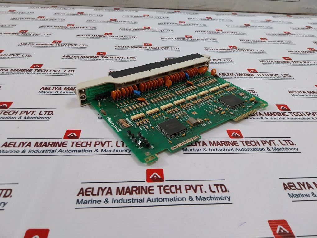 Moeller Le4-116-dx1 Programmable Logic Controller - Image 3