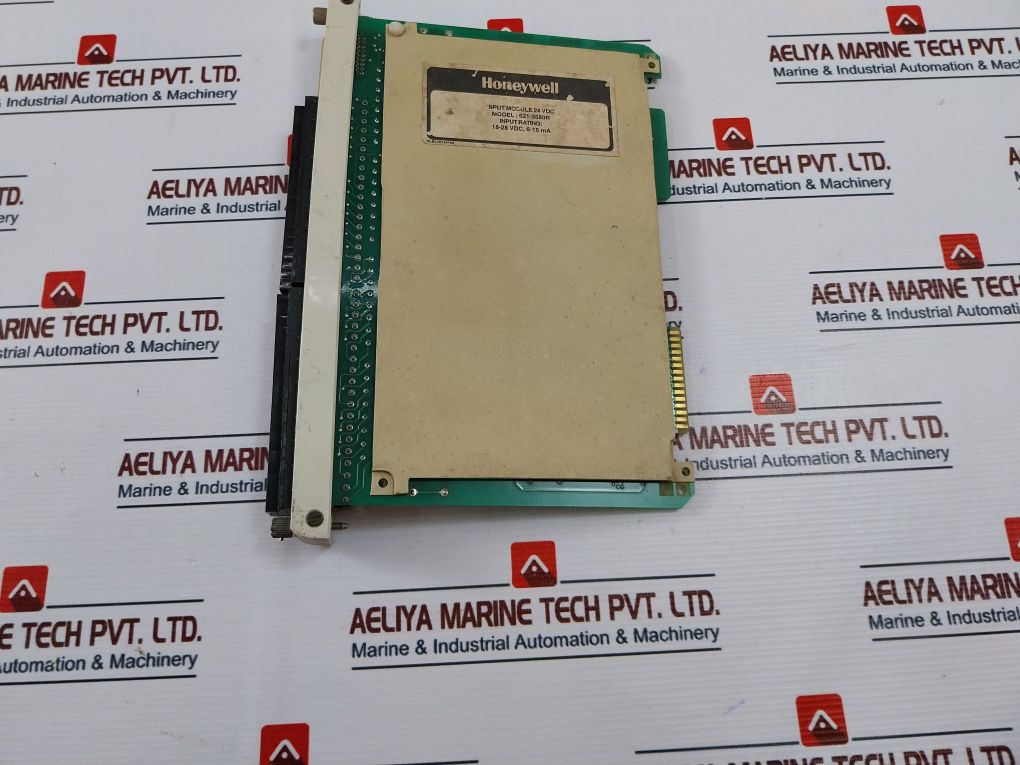 Moeller Le4-116-dx1 Programmable Logic Controller - Image 4