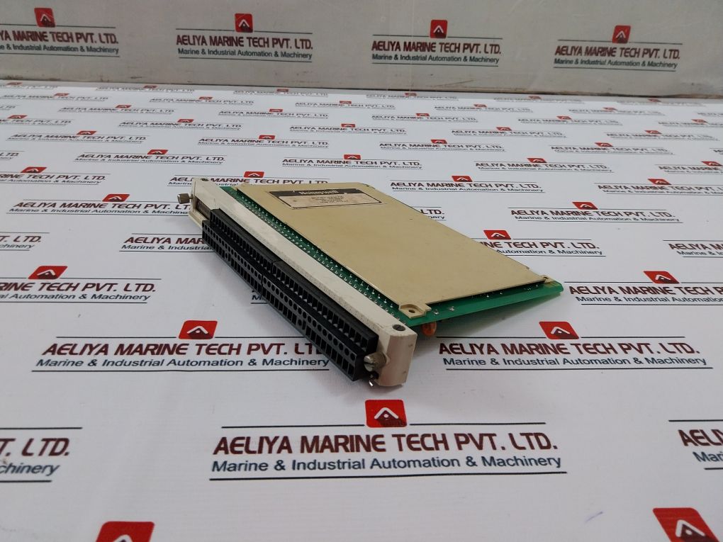 Moeller Le4-116-dx1 Programmable Logic Controller - Image 5