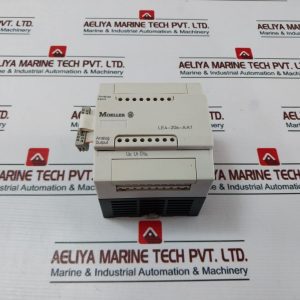Moeller Le4-206-aa1 Expansion Module