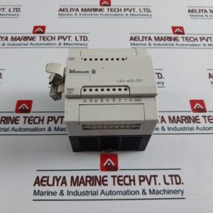 Moeller Le4-622-cx1 Programmable Logic Controller