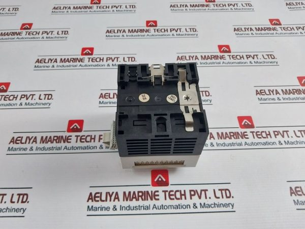 Moeller Le4-622-cx1 Programmable Logic Controller - Image 5