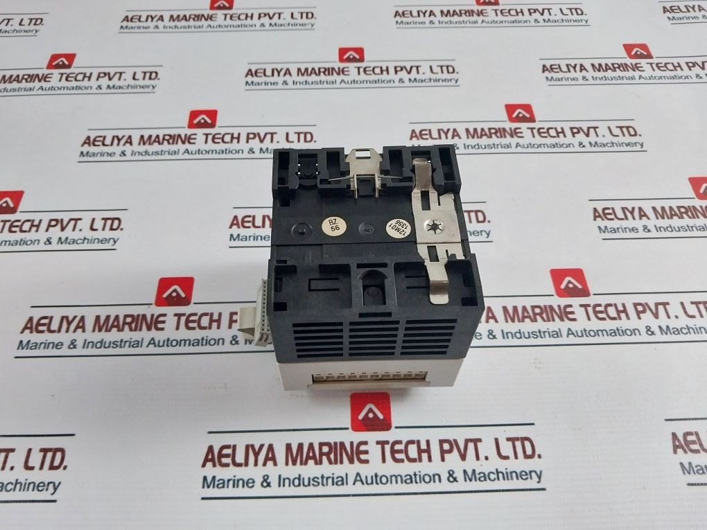 Moeller Le4-622-cx1 Programmable Logic Controller - Image 5