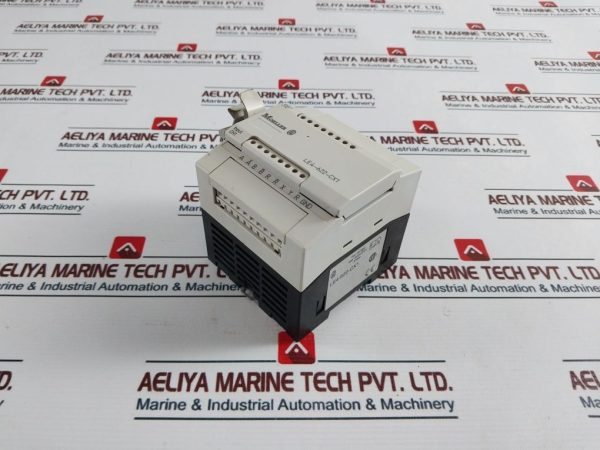 Moeller Le4-622-cx1 Programmable Logic Controller - Image 3