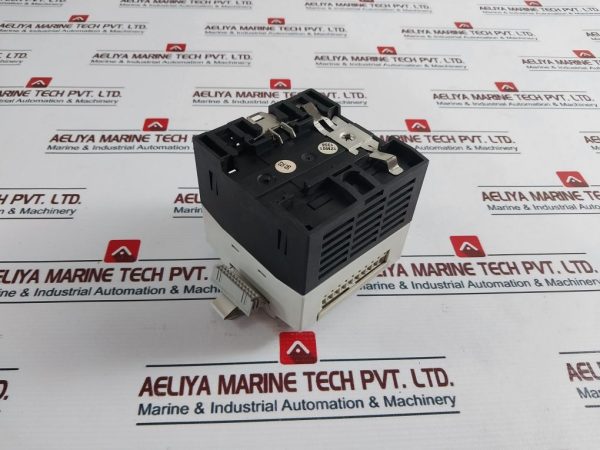 Moeller Le4-622-cx1 Programmable Logic Controller - Image 4
