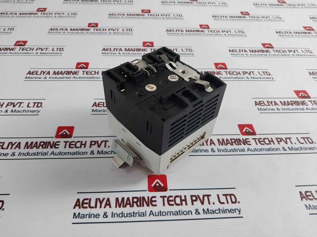 Moeller Le4-622-cx1 Programmable Logic Controller - Image 4