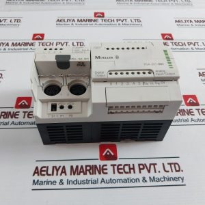 Moeller Ps4-201-mm1 Programmable Logic Controller