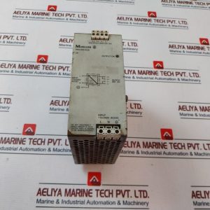 Moeller Sn3-050-bu8 Switch Mode Power Supply