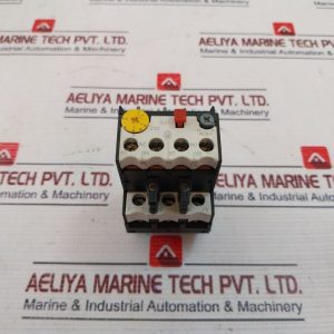 Moeller Z00-10 Thermal Overload Relay 6000v