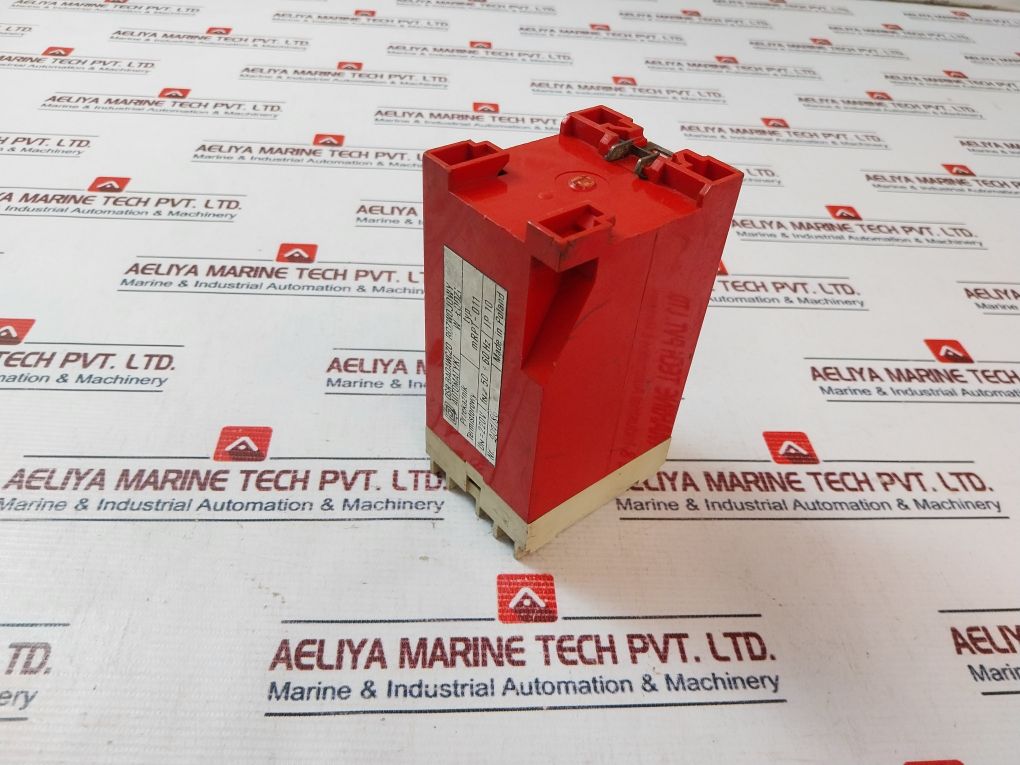 Mrpt-011 Thermistor Relay - Image 4