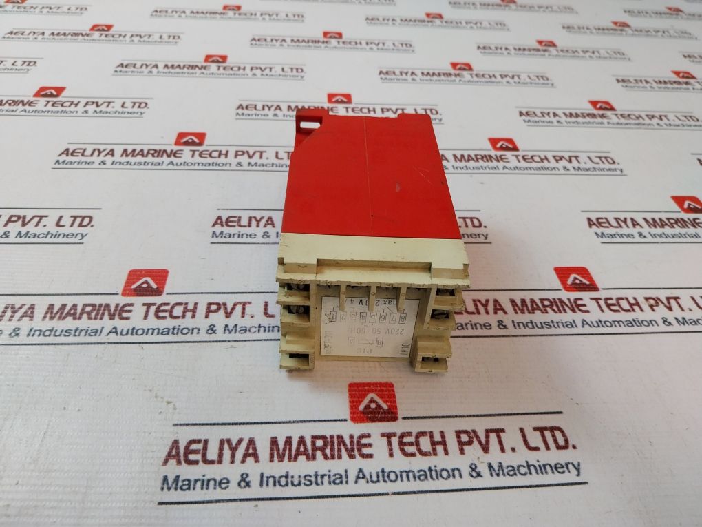 Mrpt-011 Thermistor Relay