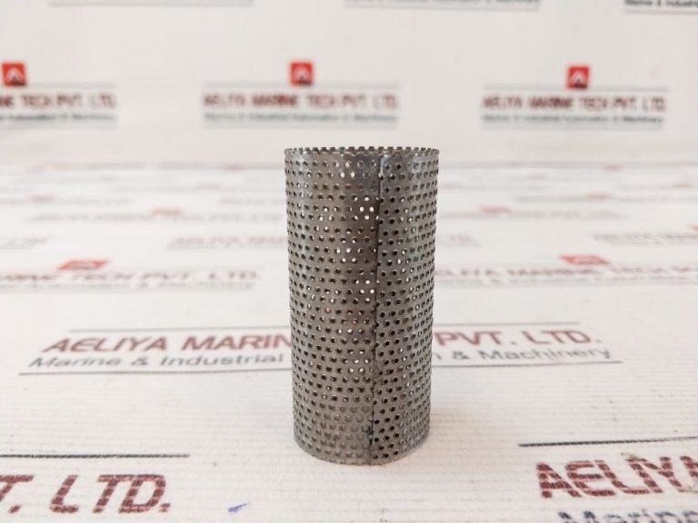 Mt.h Sus304 Ystrainer Aeliya Marine