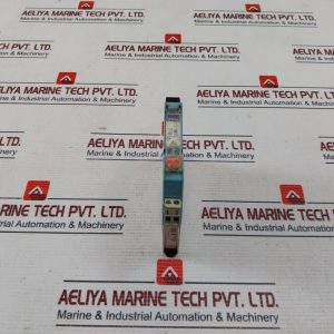 Mtl Instruments Mtl 7787+ Shunt-diode Safety Barrier 28v