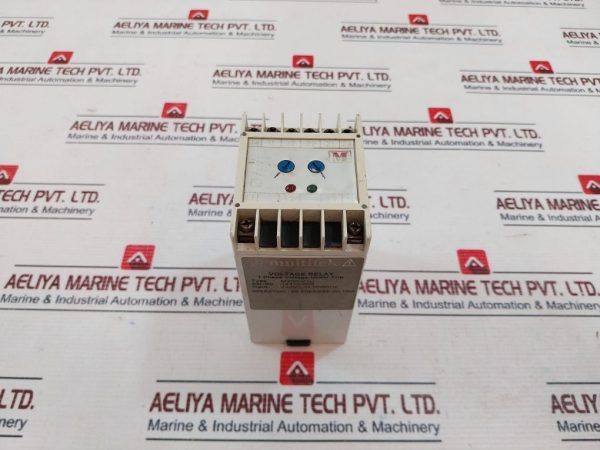 Multitek M200-v1u Volatge Relay