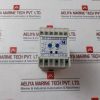 Multitek M200-v33u Voltage Relay