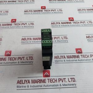 Murr Elektronik 85 6 59 Switch Mode Converter