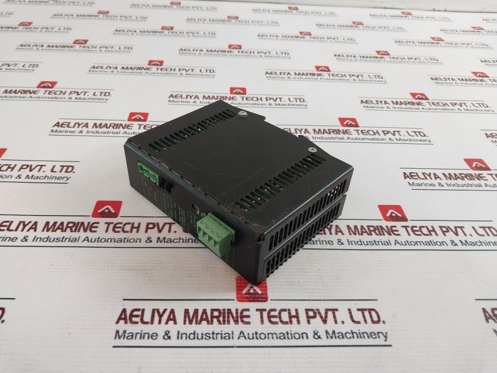 Murr Elektronik 85060 Switch Mode Power Supply Ip20 - Image 3