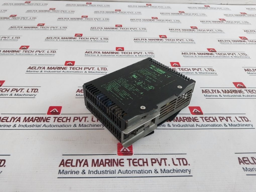 Murr Elektronik 85060 Switch Mode Power Supply Ip20 - Image 4