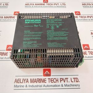 Murr Elektronik Mcs10-230/24 Switch Mode Power Supply