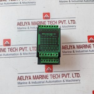 Murr Elektronik Mks-d 201300-1 M Diode Module