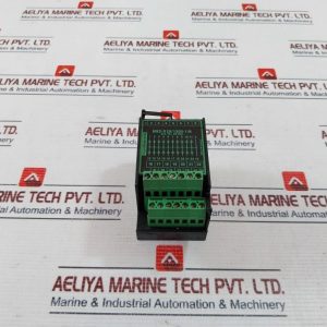 Murr Elektronik Mks-d 201300-1m Diode Module