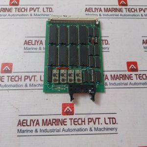 Musasino Mew-121 Pcb Card