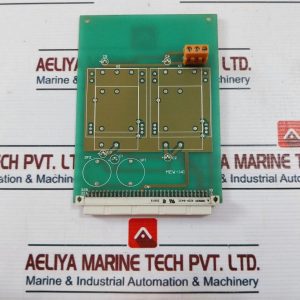 Musasino Mew-141 Pcb Card