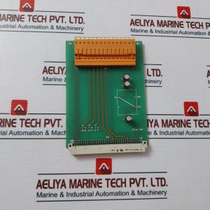 Musasino Mew-144 Pcb Card