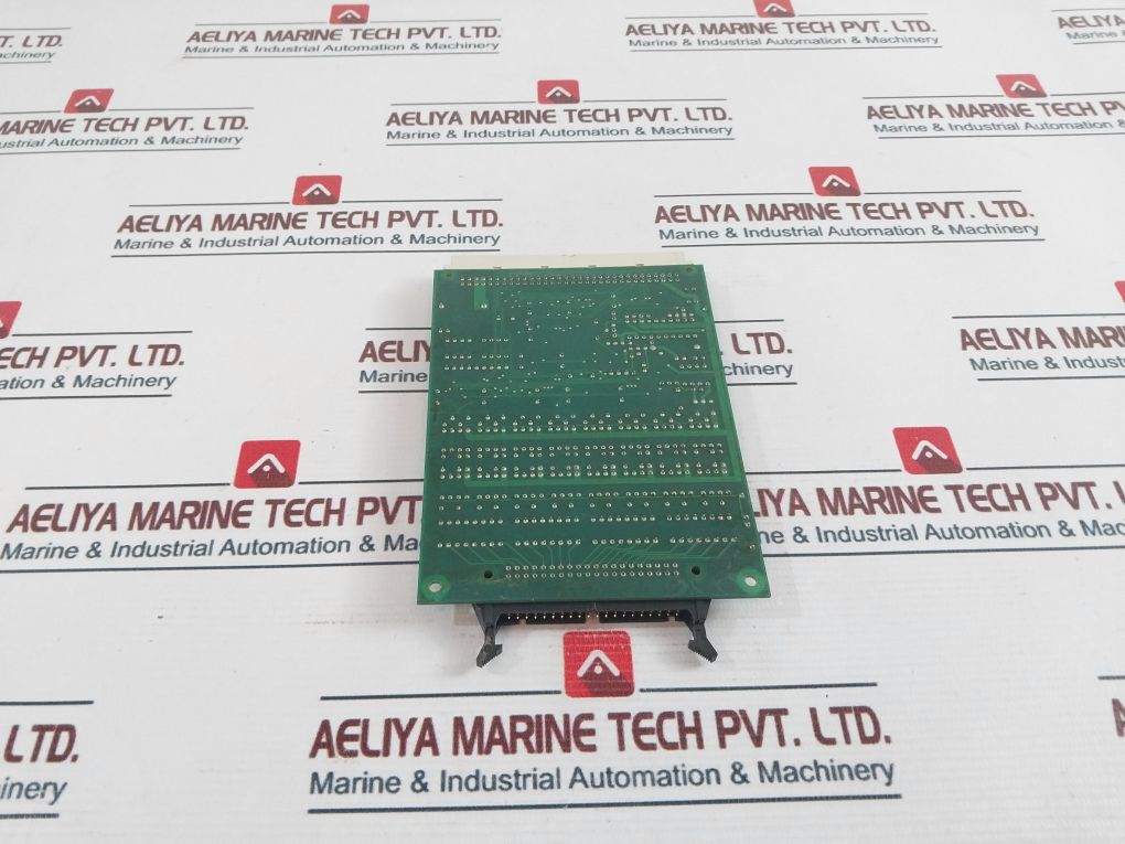 Musasino Mew-145 Pcb Card - Image 4