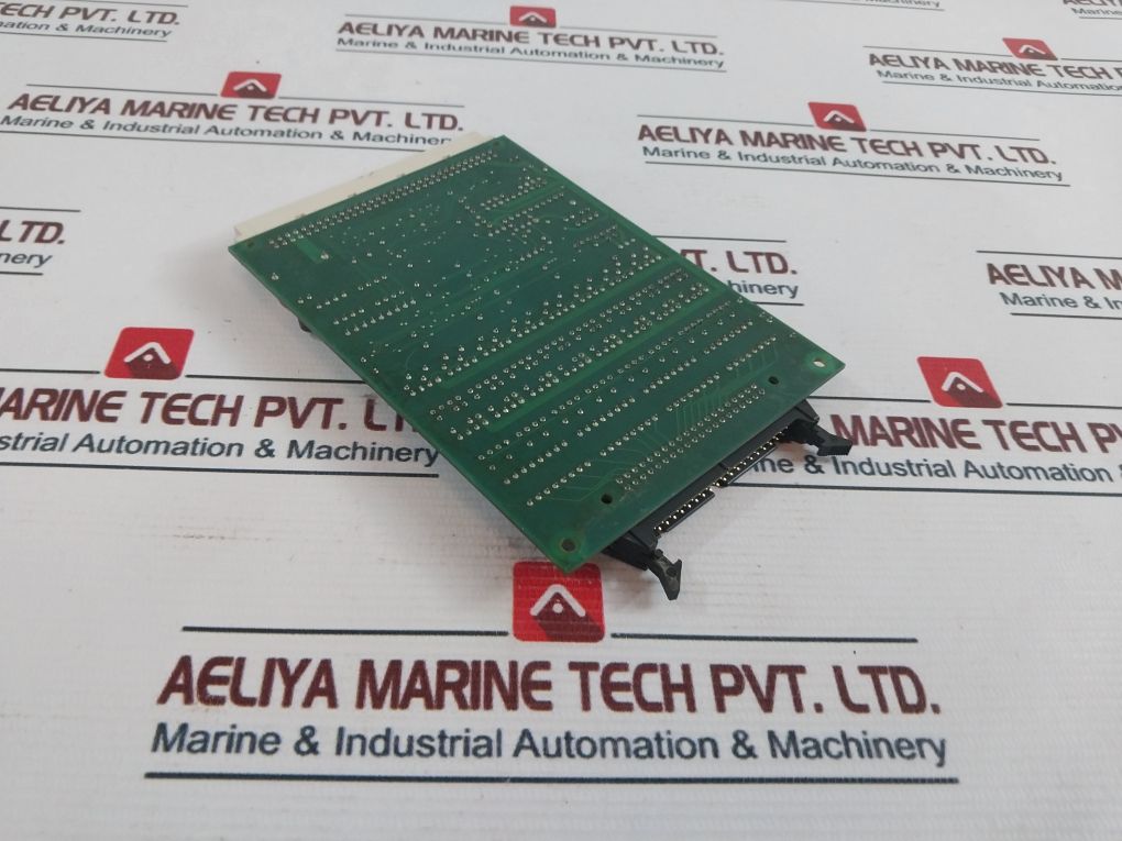 Musasino Mew-145 Pcb Card - Image 5