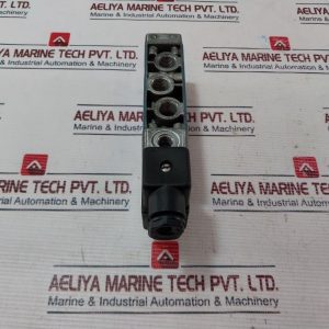 Nabco Egmecs-414m Solenoid Valve