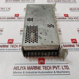 Nemic-lambda Sws300-24 Power Supply
