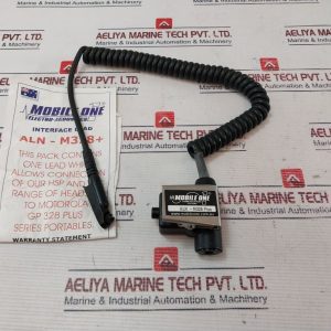 Nexus U-94au Motorola Interface Lead