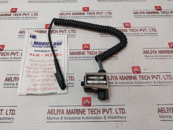 Nexus U-94au Motorola Interface Lead