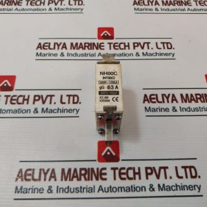 Nh00c (Nt00c) Fuse Link