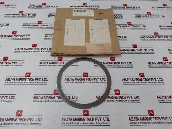 Nichias Mitsumoto Valve 1804-gr Gasket