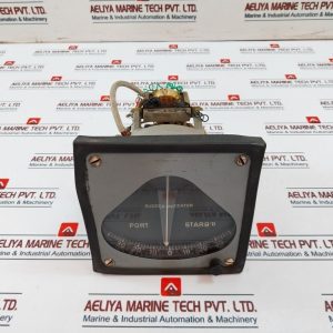 Nifegon Synchro M-12 Torque Receiver Transmitter
